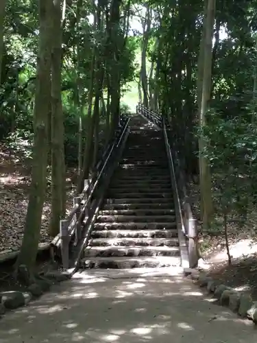貴船神社のその他建物