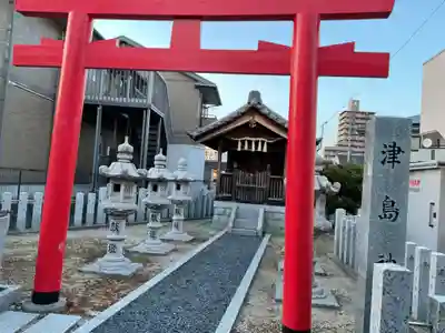 津島神社(愛知県)