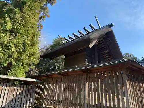 鎌数伊勢大神宮(千葉県)