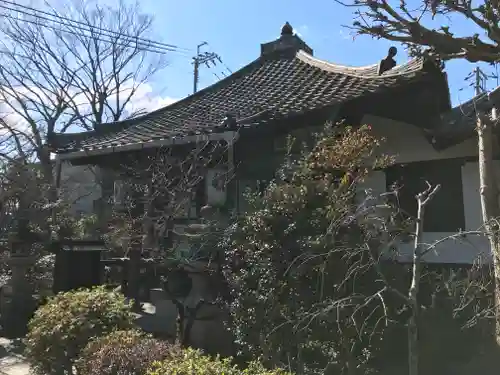 元慶寺のその他建物