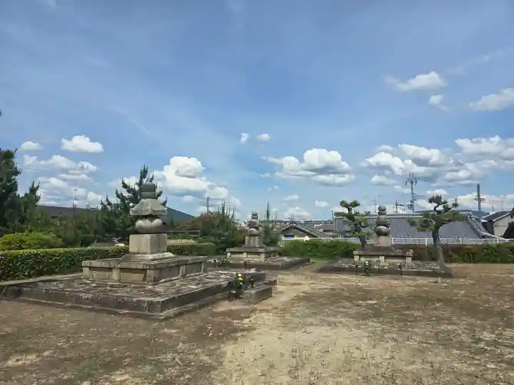 体性院(奈良県)