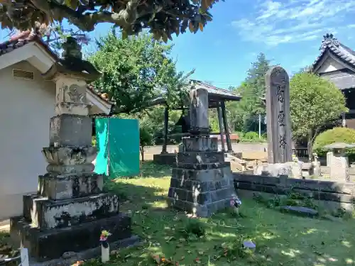 観行院(千葉県)