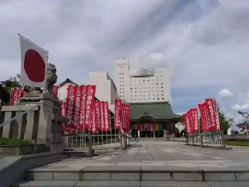 佐佳枝廼社(福井県)