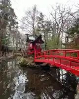 白石神社(北海道)