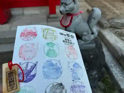 諏訪神社(三重県)