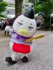 蛇窪神社(東京都)