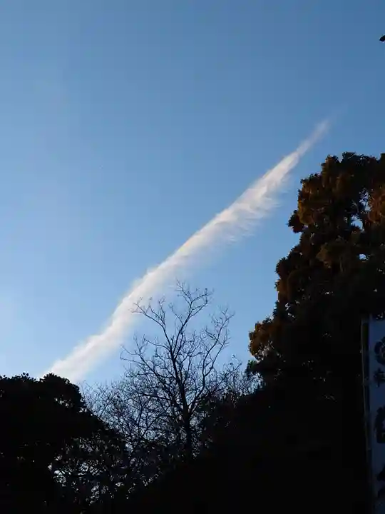 保久良神社(兵庫県)