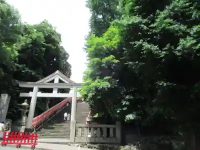 日枝神社(東京都)
