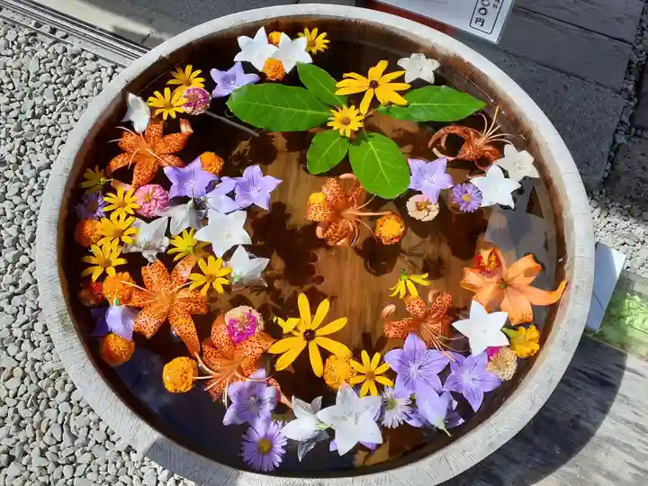 山寺日枝神社(山形県)