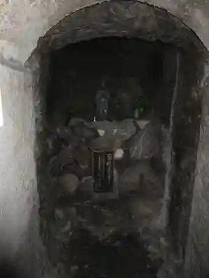 大正寺(中野不動尊)(福島県)