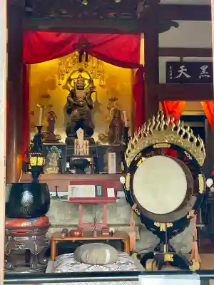 潮音寺(神奈川県)