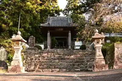 泉福寺(大分県)