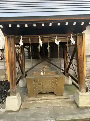 金刀比羅神社(新潟県)