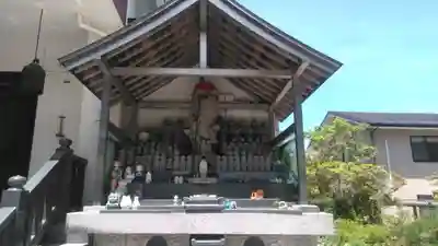 長泉寺のその他建物