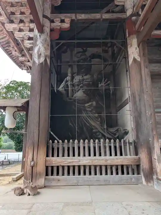 東大寺(奈良県)