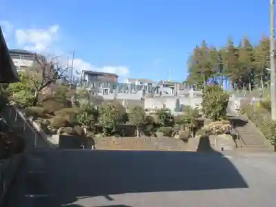 常安寺(神奈川県)