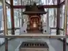 上川神社の末社・摂社