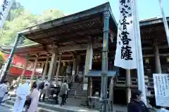 青岸渡寺(和歌山県)