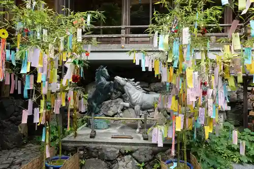 貴船神社(京都府)