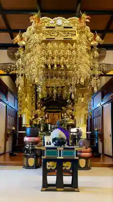 養福寺(東京都)