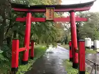 大星神社(青森県)