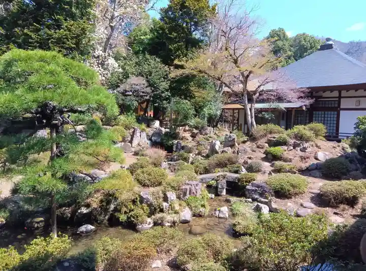 恵林寺(山梨県)