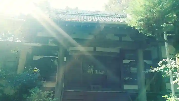 蓮船寺(神奈川県)