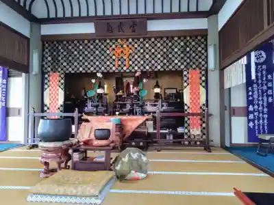 金地院(東京都)