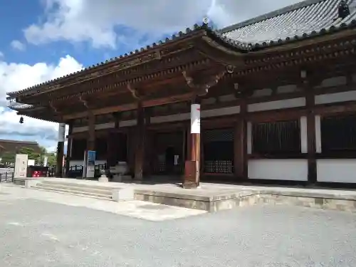 東寺（教王護国寺）(京都府)
