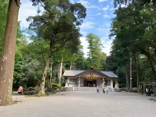 頭之宮四方神社(三重県)
