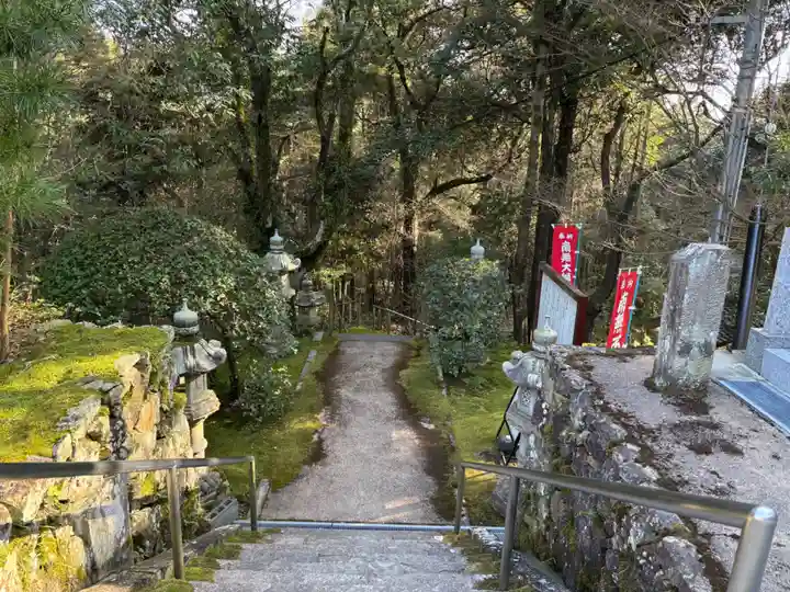 無動寺(兵庫県)