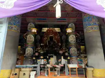 成田山新勝寺(千葉県)