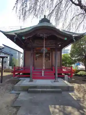 長松院(福島県)