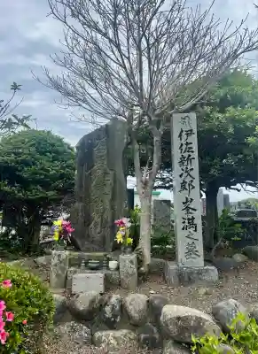 法林寺(静岡県)