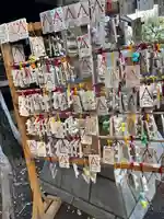 高円寺氷川神社(東京都)