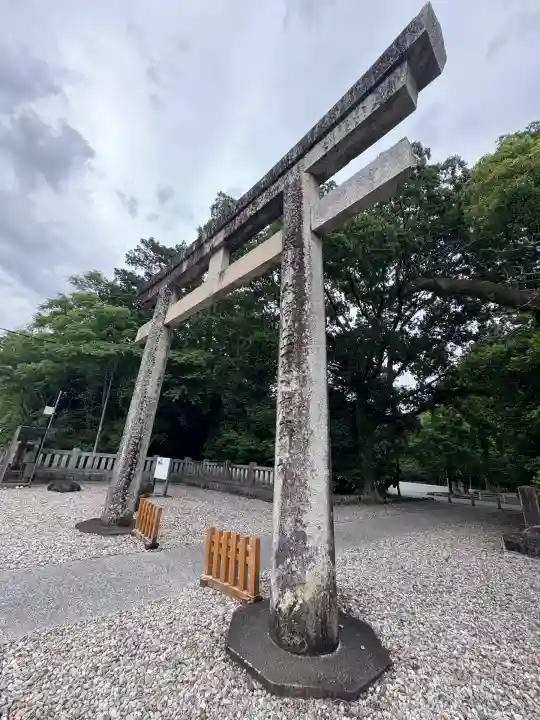 砥鹿神社(里宮)(愛知県)