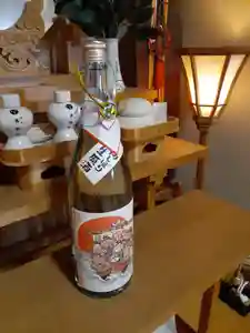 伏木香取神社の授与品その他(2020年01月10日(金) 22時40分13秒投稿)