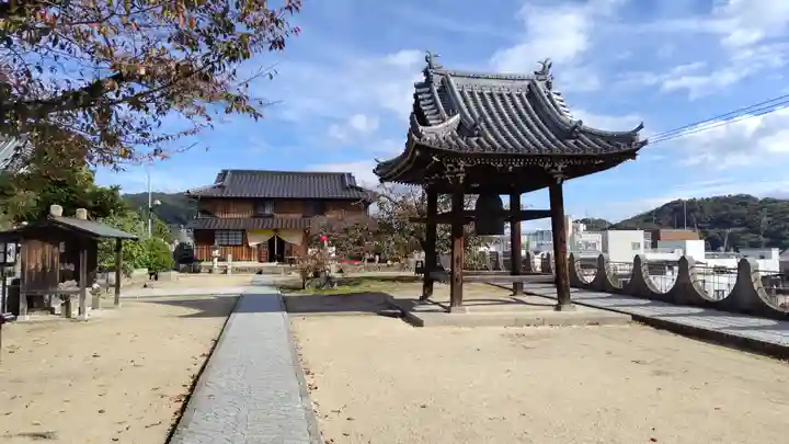 宝土寺(広島県)
