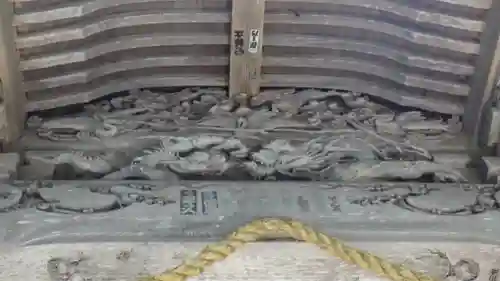 戸隠神社宝光社(長野県)