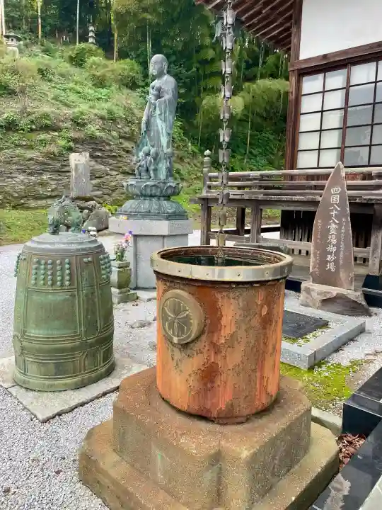 法恩寺(埼玉県)