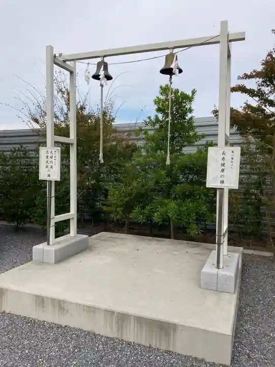 栗橋八坂神社(埼玉県)