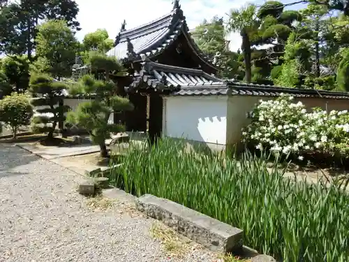 鶴林寺のその他建物