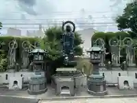 地蔵寺(東京都)