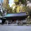 丹生川上神社(下社)(奈良県)