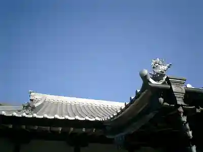 浄光明寺のその他建物