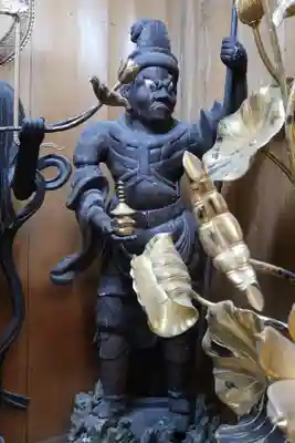 乃伎多神社(高月町東阿閉)(滋賀県)