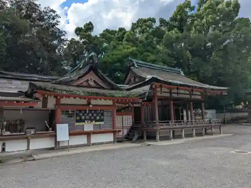 石清水八幡宮(京都府)
