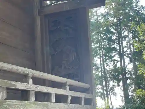 氷解神社(滋賀県)
