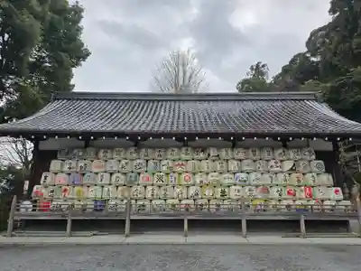 松尾大社(京都府)