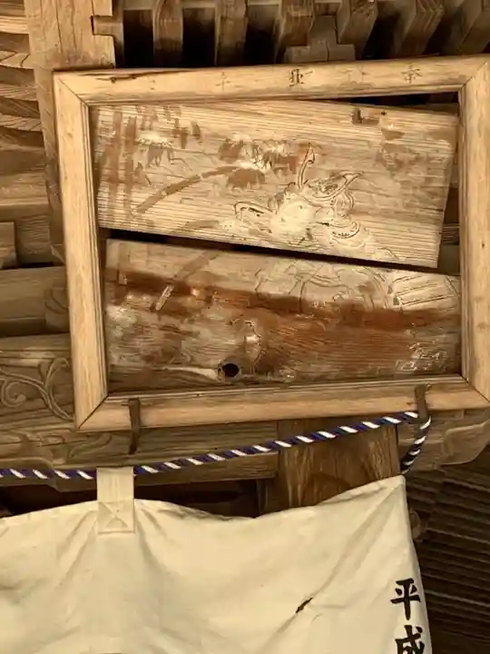 中山大歳社(兵庫県)